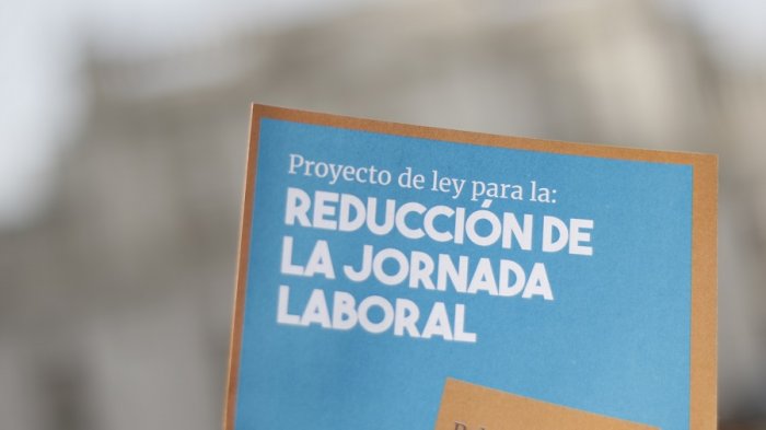 Estudio afirma que aprobación del proyecto de 40 horas semanales crearía 235 mil empleos
