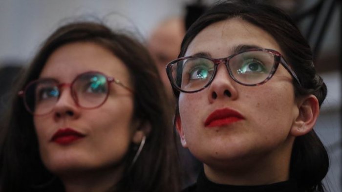 En medio de polémica jornada en comisión de Trabajo, se aprueba “corazón” de proyecto 40 horas