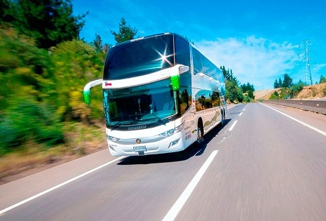 Alza de precios en viajes para Fiestas Patrias: Hasta $51 mil cuestan los pasajes en bus a La Serena