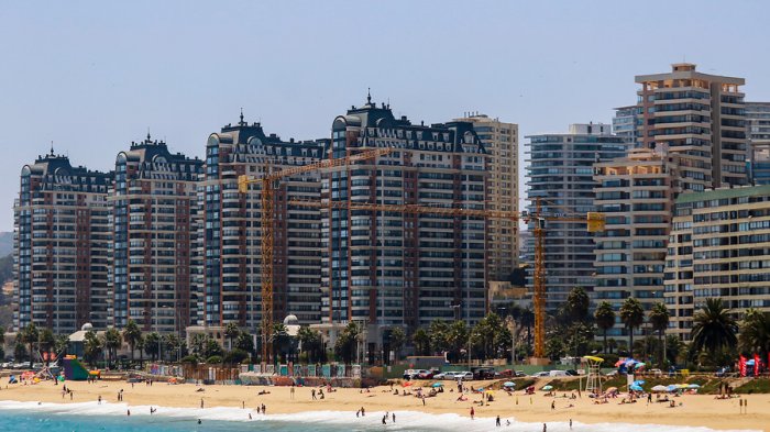 A no sufrir en Fiestas Patrias: 6 precauciones para evitar estafas al arrendar una propiedad