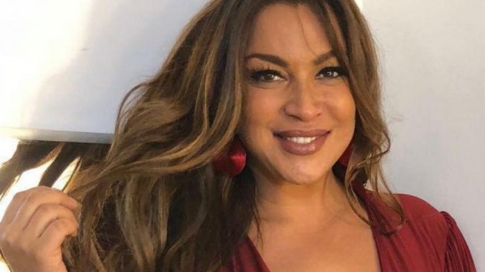 Marlen Olivari quiere ser alcaldesa de Viña del Mar: 