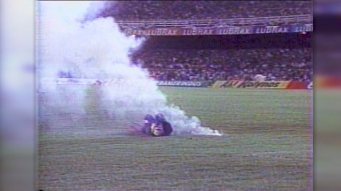 Escándalo, castigos y acusaciones de drogas: A 30 años del maracanazo, la farsa histórica que remeció a la Roja