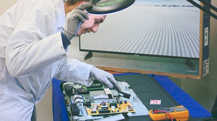 Innovación que nace del reciclaje: El proyecto que lleva tus electrodomésticos en desuso a talleres de estudiantes