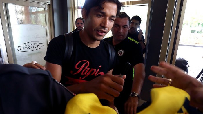 Mati Fernández está de vuelta: Rompió el silencio y reconoció que no ha cumplido las expectativas