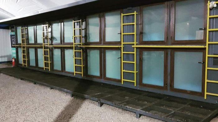 Municipalidad de Las Condes evalúa crear un 