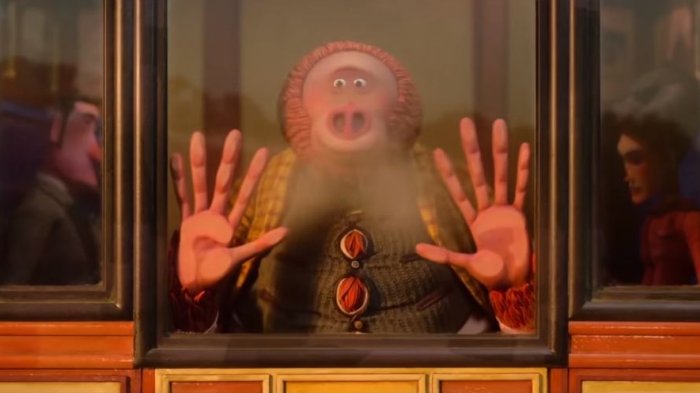 Así será el estreno de “Sr. Link”, la comedia animada que te sorprenderá por su despliegue técnico único