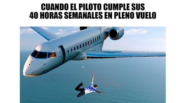 Los mejores memes que dejó el debate y la votación del proyecto 40 horas