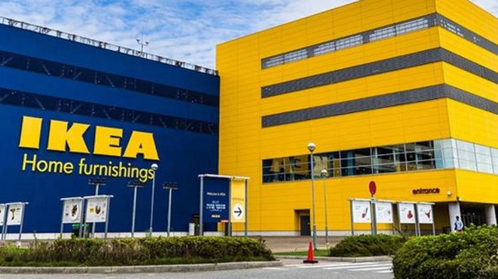 Muebles y decoración: ¿Cuando abren las tiendas Ikea en chile?
