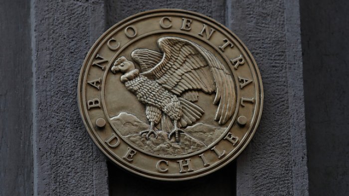 Factores externos y menor consumo: Banco Central bajó proyección de crecimiento