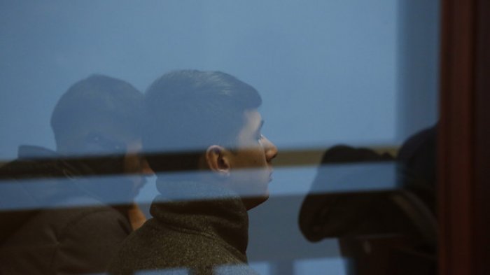 Hijo de Huaiquipán insultó y tildó de 