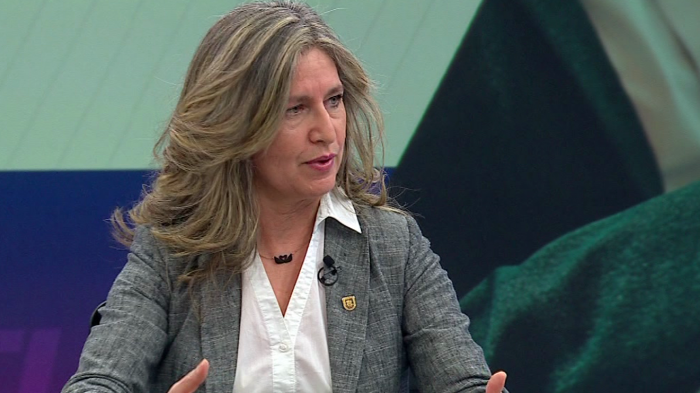 Jacqueline Sepúlveda: “Si los adultos mayores se alfabetizan digitalmente van a tener una mejor calidad de vida”