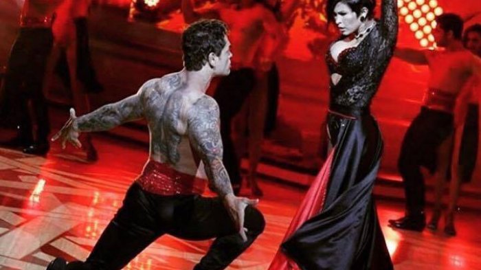 Joven acusa a esposa de Thiago Cunha de hacerle un ataque de celos