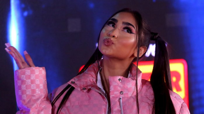 No sólo el Festival de Viña: Paloma Mami también declinó presentarse en Lollapalooza 2020