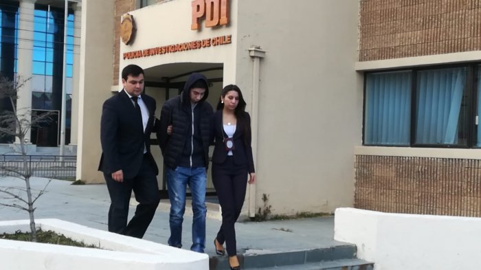 Detienen a acusado de abusar sexualmente a joven con parálisis parcial y discapacidad sensorial auditiva