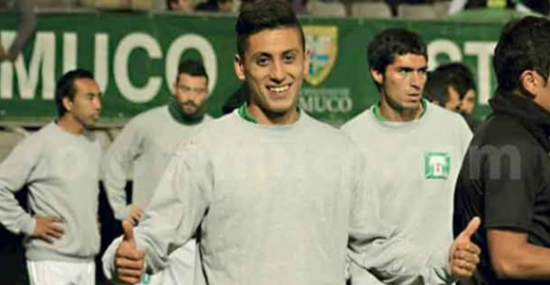 Padre de futbolista asesinado se refirió a crimen donde están involucrados hermanos Huaiquipán