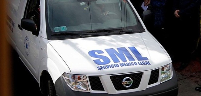 Niña de 11 años murió al interior del Colegio del Sagrado Corazón de Concepción