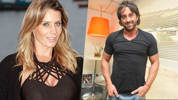 Arturo Longton desclasificó romance con Rocío Marengo