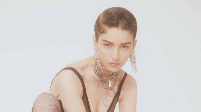 La liberación de Mariana Di Girolamo: 