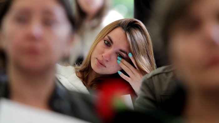 Estudio ubica a Chile en el cuarto lugar de los países más infelices del mundo