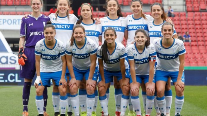 Las Cruzadas vuelven a San Carlos para enfrentar a Temuco: Partido será transmitido en vivo