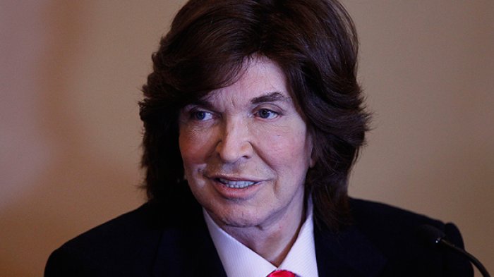 Estos son las canciones más recordadas de Camilo Sesto