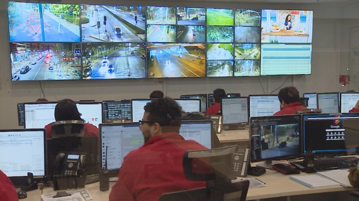 “Toque de queda juvenil