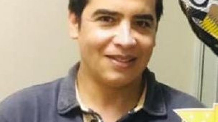 Profesor talquino desaparecido hace dos semanas en Canadá fue hallado muerto