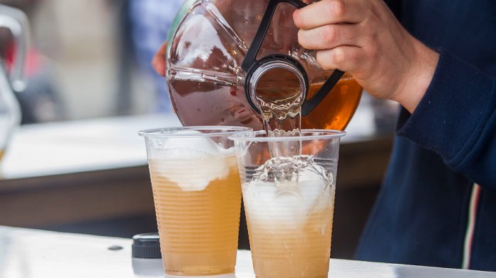 Proponen campaña para que no se tome alcohol en celebraciones laborales de Fiestas Patrias