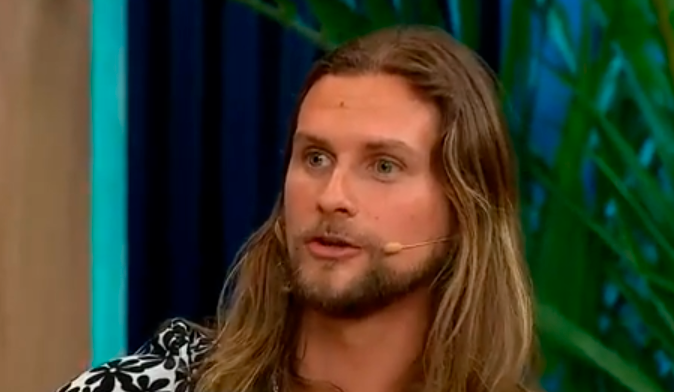 Jean Philippe Cretton reveló una curiosa anécdota de Camilo Sesto en Chile