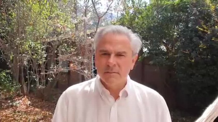 Moreira y homenaje por atentado a Pinochet: 