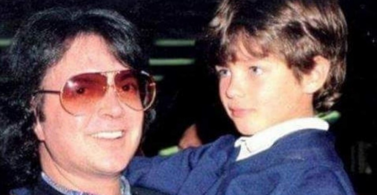 ¿Quién será el heredero de la fortuna de Camilo Sesto?