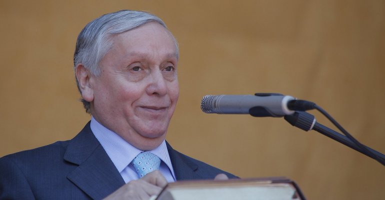 Ex Obispo Durán recibió 5.500 millones de pesos: Ficalía publicó informe con cuantiosas sumas de dinero