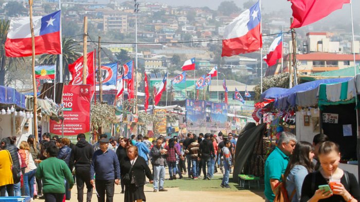 Para todos los gustos: Las particulares fondas para otakus, traperos, cebollas, veganos y swingers de este 18