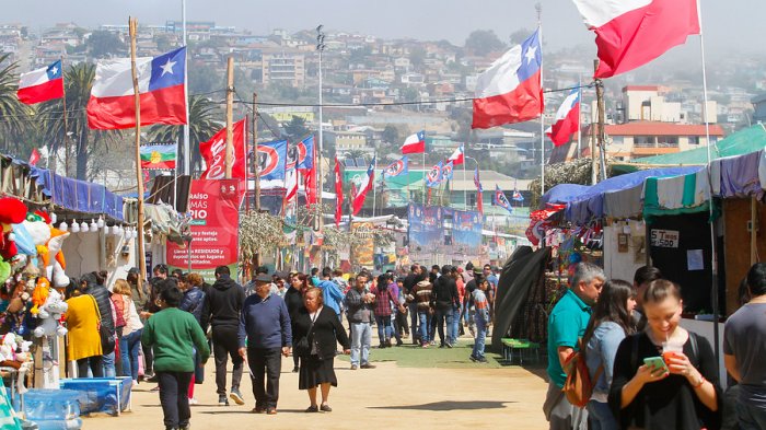 Ojo con las tarjetas sin contacto: Las 5 estafas más comunes en Fiestas Patrias y cómo protegerte de ellas