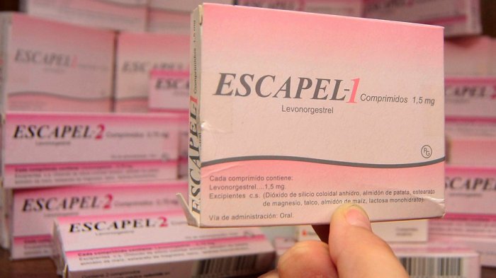 10 años de la píldora del día después: Datos, mitos y verdades del eficaz método anticonceptivo de emergencia