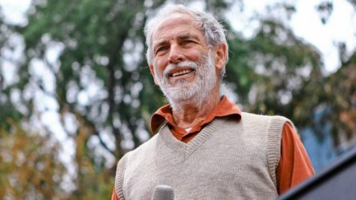 Héctor Noguera por operación al corazón: 