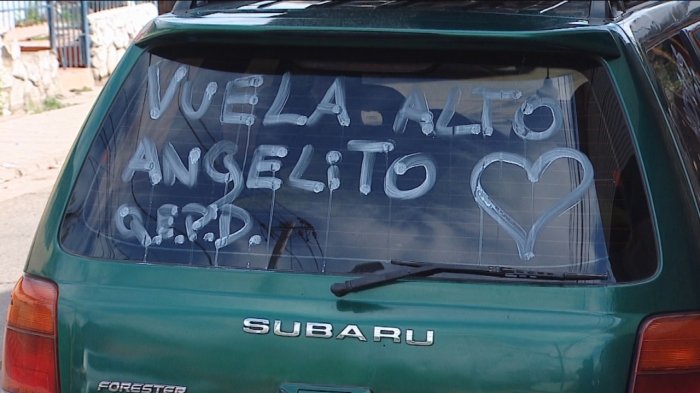 Iba sin casco: Niño de 5 años murió tras choque en moto junto a su padre que conducía en estado de ebriedad