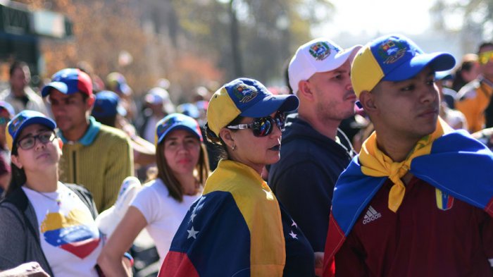 En un 80% disminuyó la entrada de venezolanos a Chile tras la exigencia de visa consular