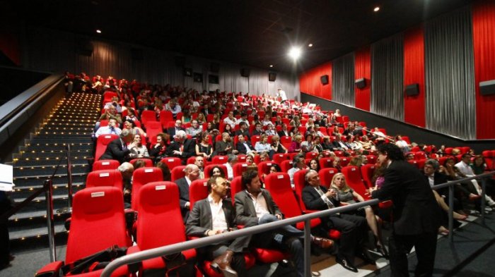 Día del Cine: Películas se podrán ver a $1.500 en todo el país