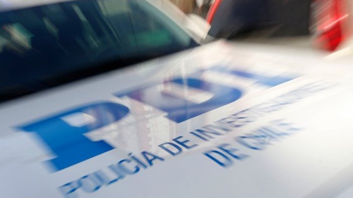 Investigan femicidio frustrado: Mujer recibió 20 puñaladas y su ex pareja se autoinfligió cortes