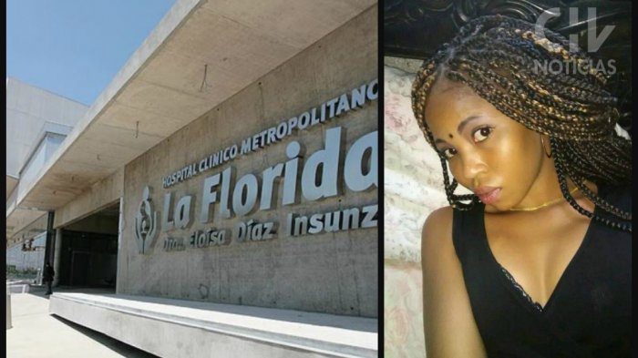 Madre de haitiana con cáncer terminal pudo viajar a Chile y despedirse de ella: Cancillería hizo una excepción