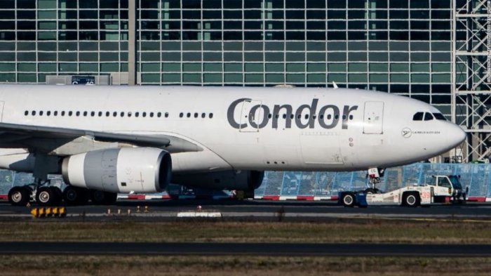 Piloto derramó café en cabina de avión que iba Cancún: Los 326 pasajeros terminaron en Irlanda