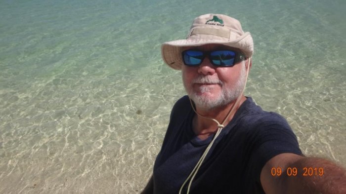 Familiares confirmaron muerte de chileno desaparecido en Fiji