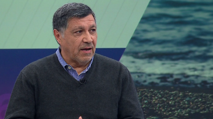 Humberto González: “Cada granito de arena ayuda a mitigar el cambio climático”