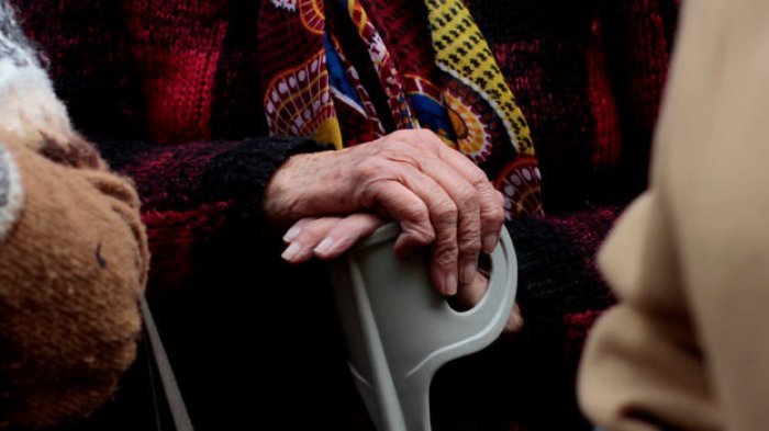 El proyecto que busca beneficiar a más de 56 mil adultos mayores con la modernización tributaria