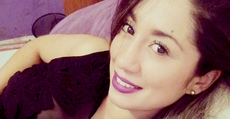 Caso Fernanda Maciel: Joven embarazada habría estado secuestrada 4 días