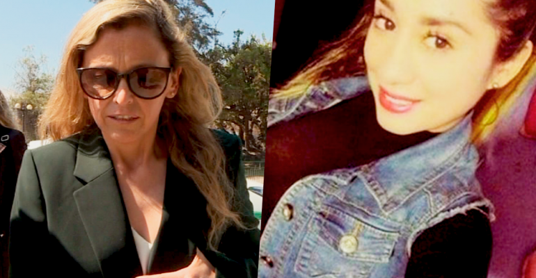 Abogada de Felipe Rojas pidió nuevas pericias en caso de Fernanda Maciel