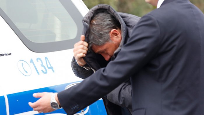 Detienen a violenta banda que asaltaba a la salida de sucursales bancarias