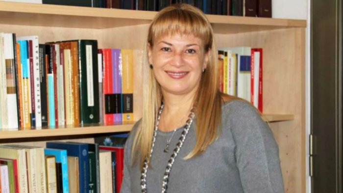 Así determinó el tribunal: Ministra de la Suprema sufrió daño psicológico luego que su perra fuera mordida