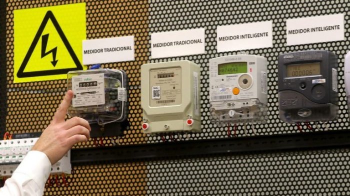 CGE anuncia que la devolución de dinero por instalación de medidores inteligentes comienza este lunes
